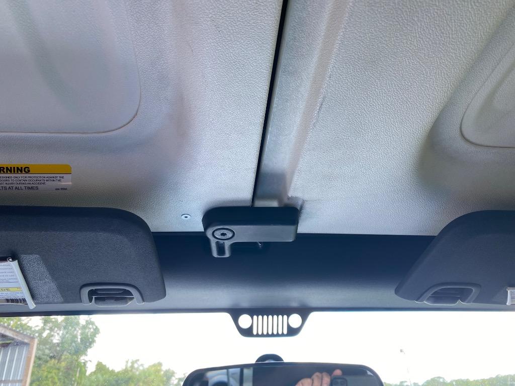2012 Jeep Wrangler - $14,294