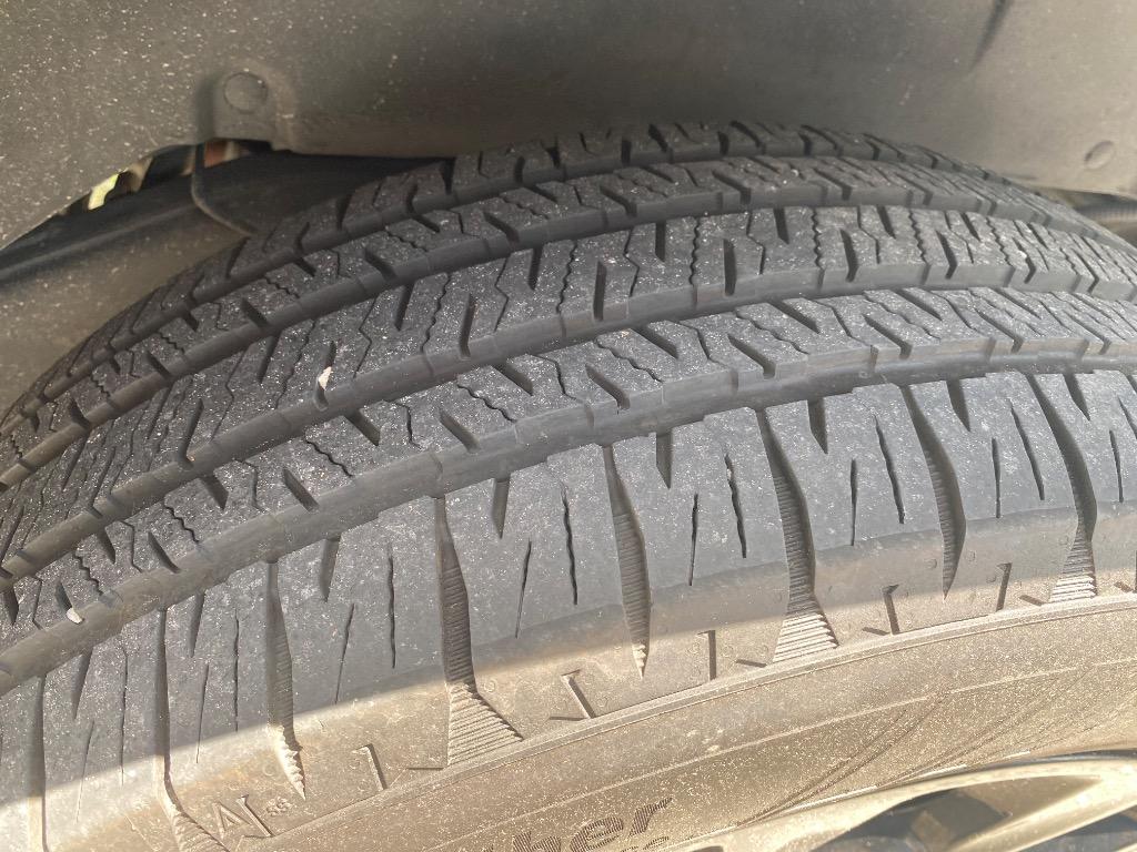 2012 Jeep Wrangler - $14,294