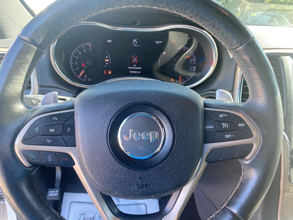 2017 Jeep Cherokee - $10,995