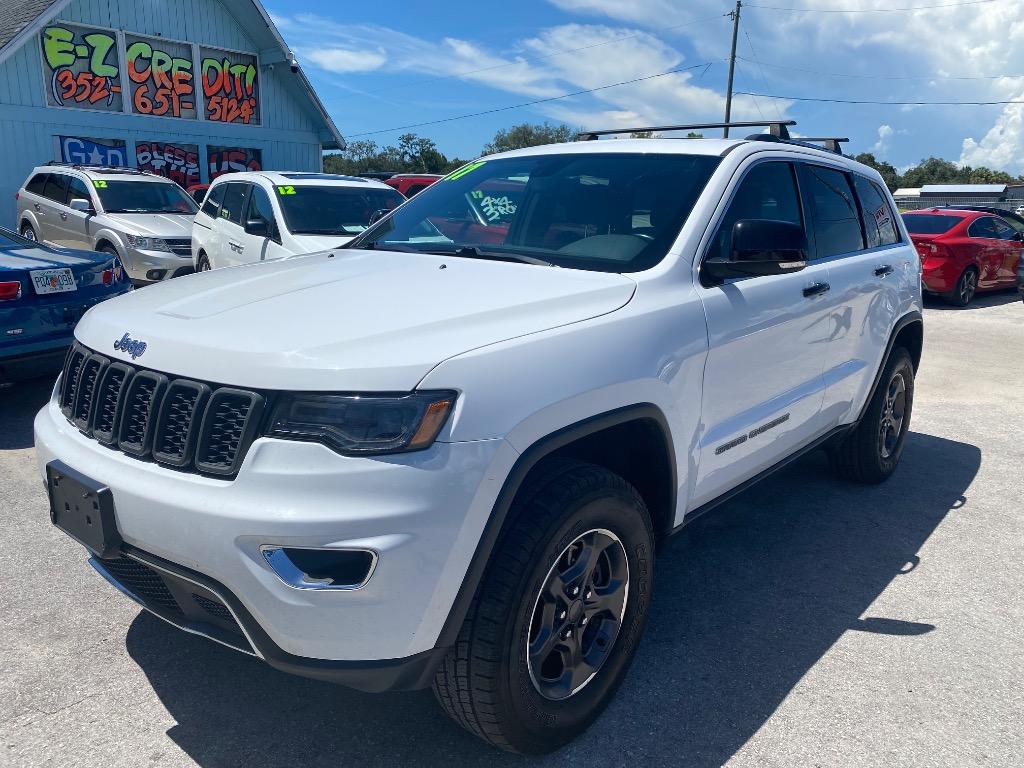 2017 Jeep Cherokee - $10,995
