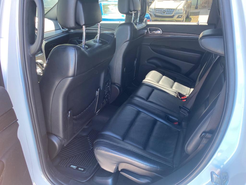 2017 Jeep Cherokee - $10,995