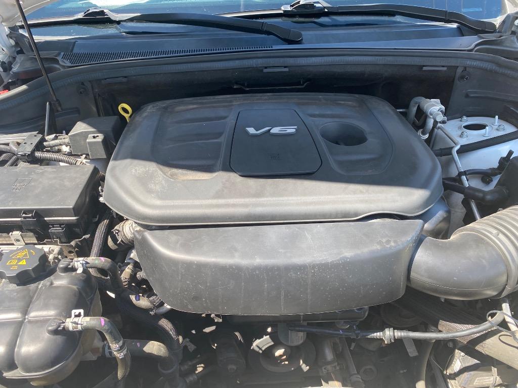 2017 Jeep Cherokee - $10,995