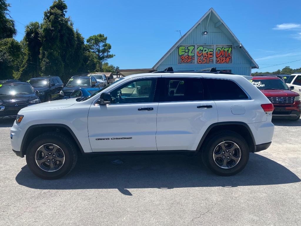 2017 Jeep Cherokee - $10,995