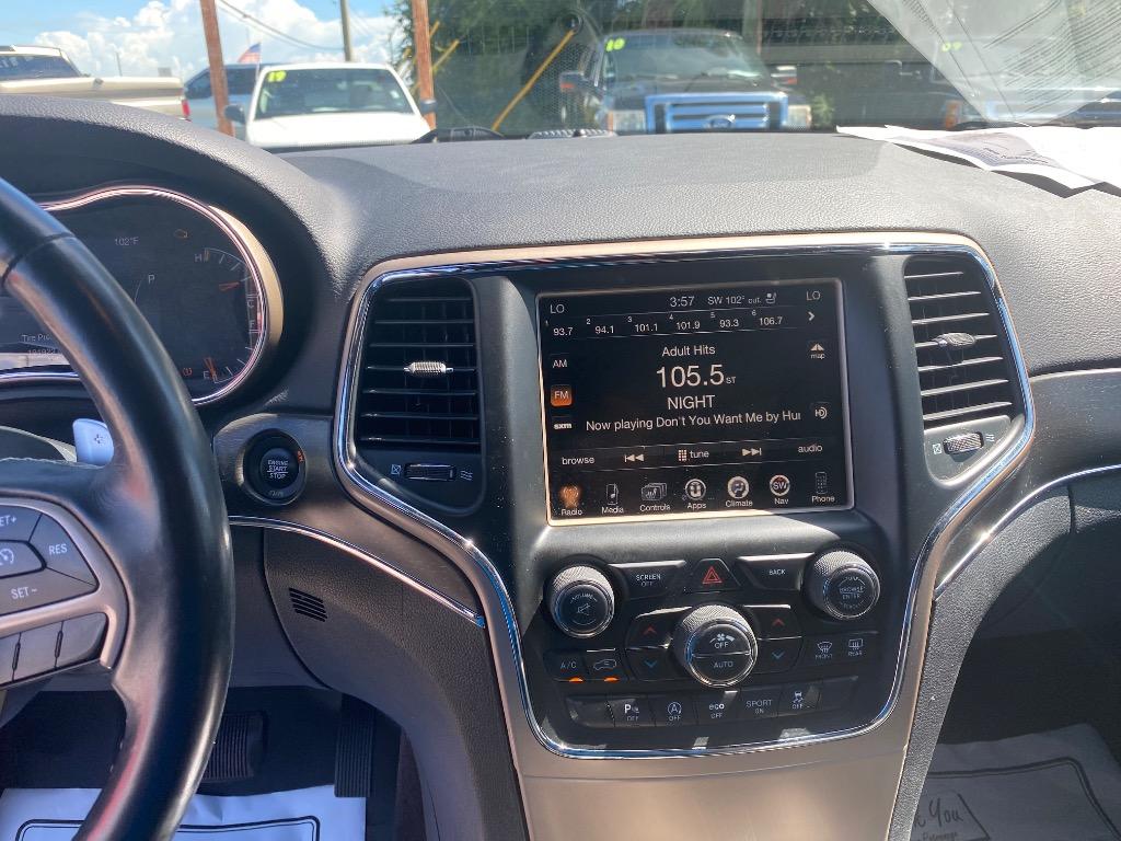 2017 Jeep Cherokee - $10,995