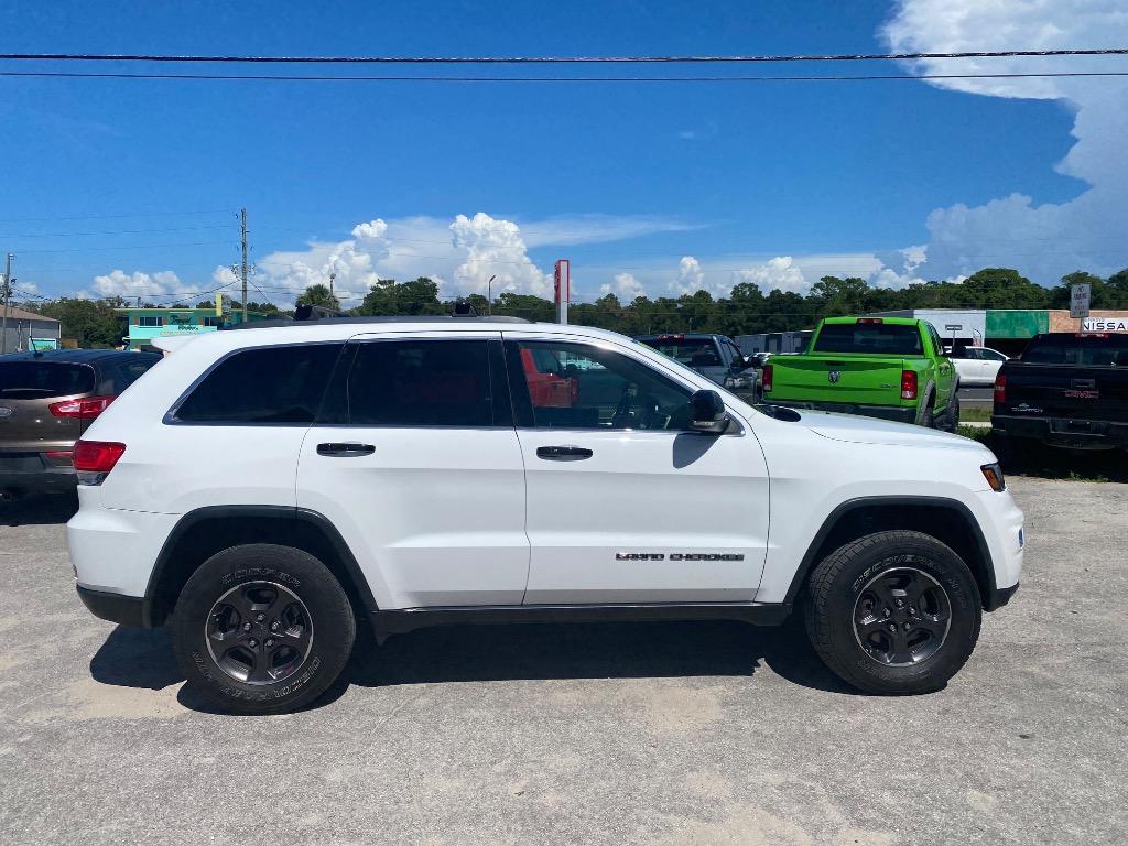 2017 Jeep Cherokee - $10,995