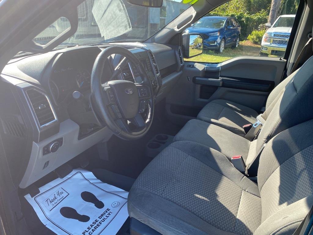 2016 Ford F-150 - $15,995
