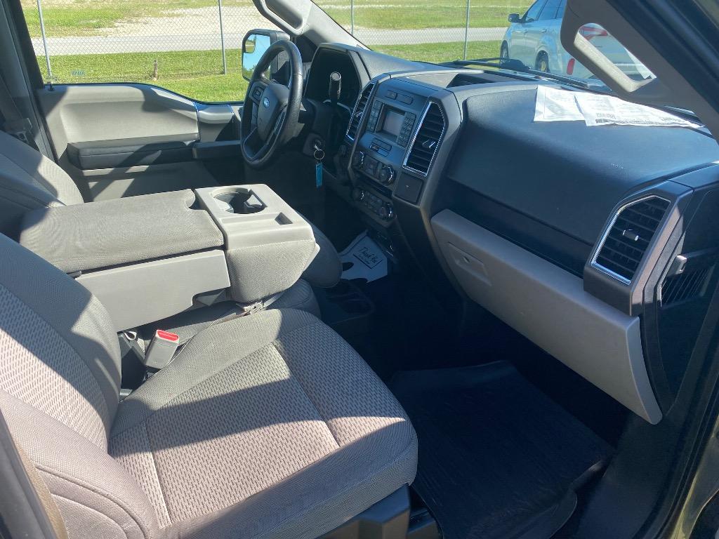 2016 Ford F-150 - $15,995