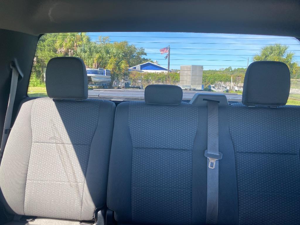 2016 Ford F-150 - $15,995