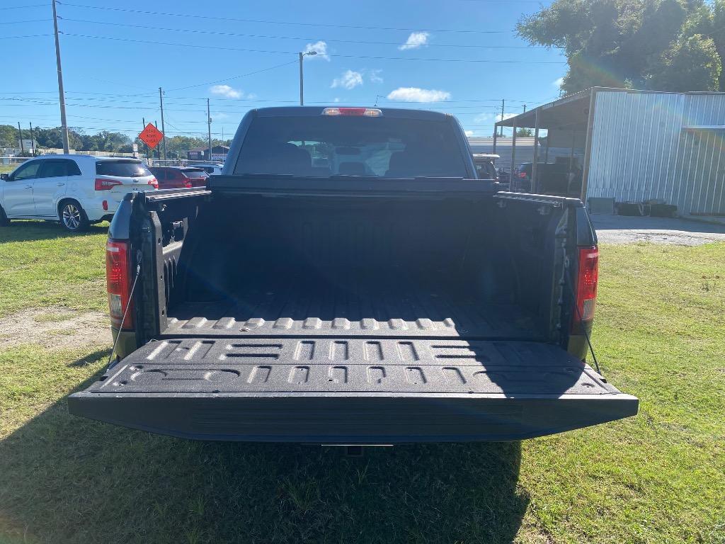 2016 Ford F-150 - $15,995