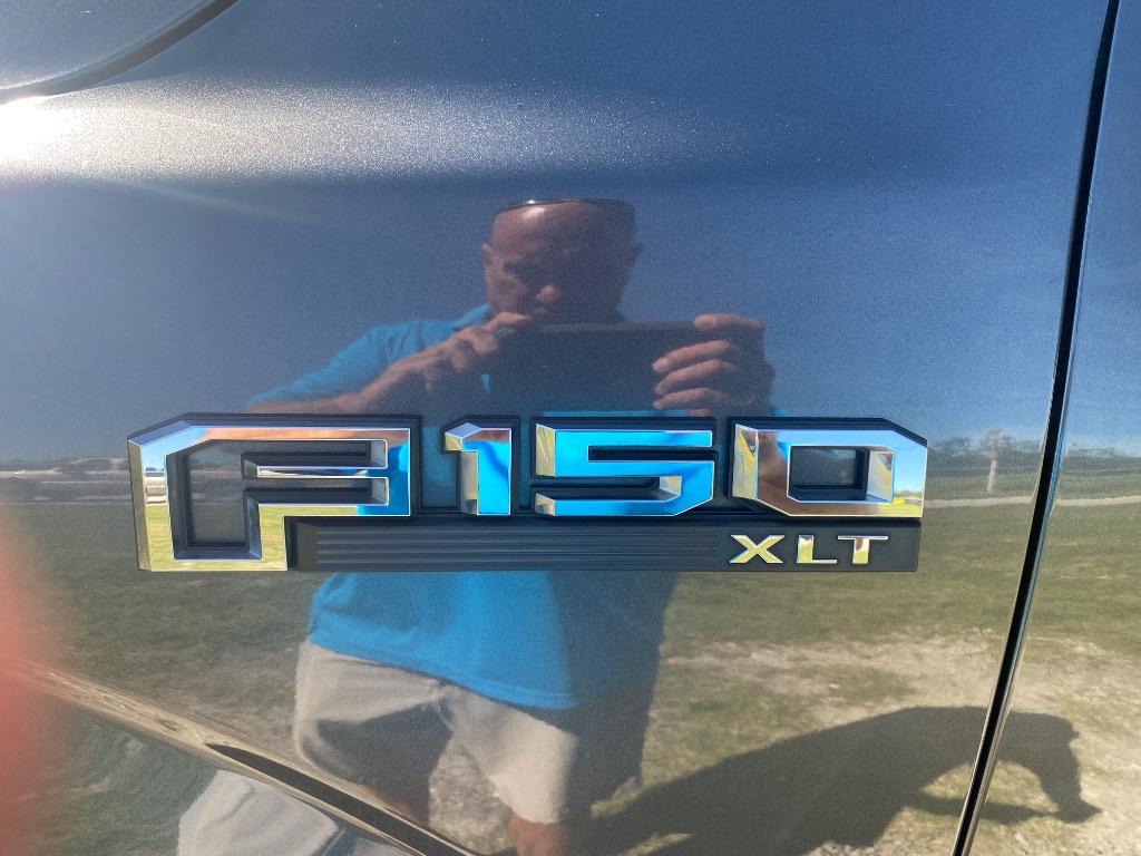 2016 Ford F-150 - $15,995