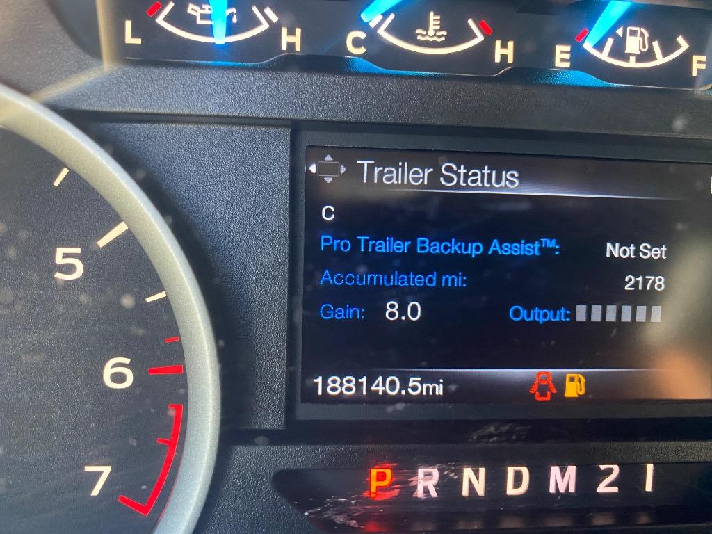 2016 Ford F-150 - $15,995