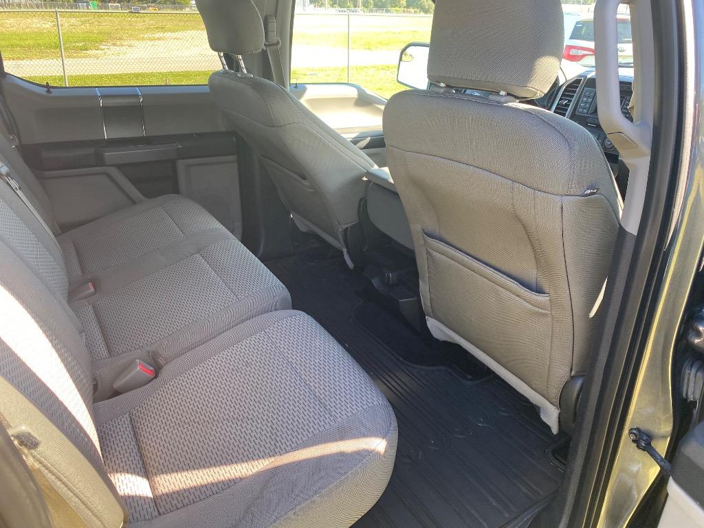 2016 Ford F-150 - $15,995