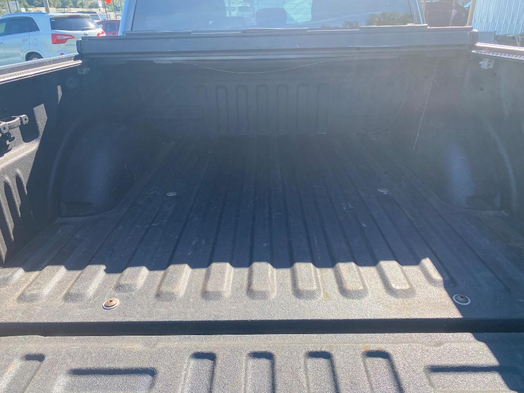 2016 Ford F-150 - $15,995