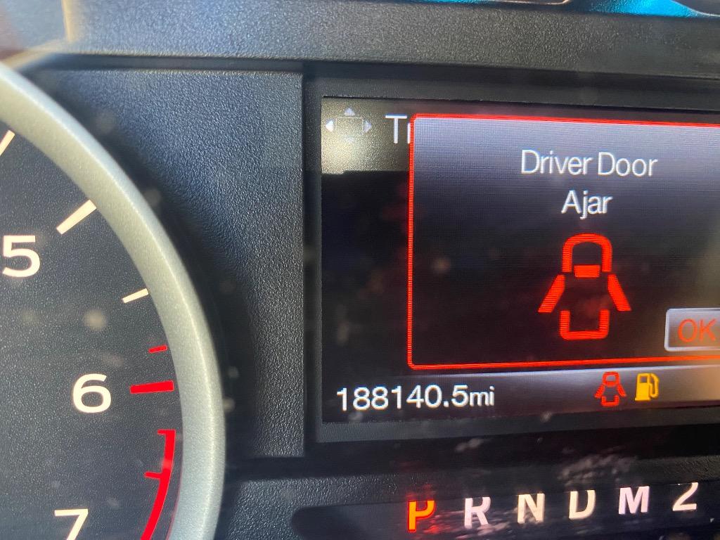 2016 Ford F-150 - $15,995