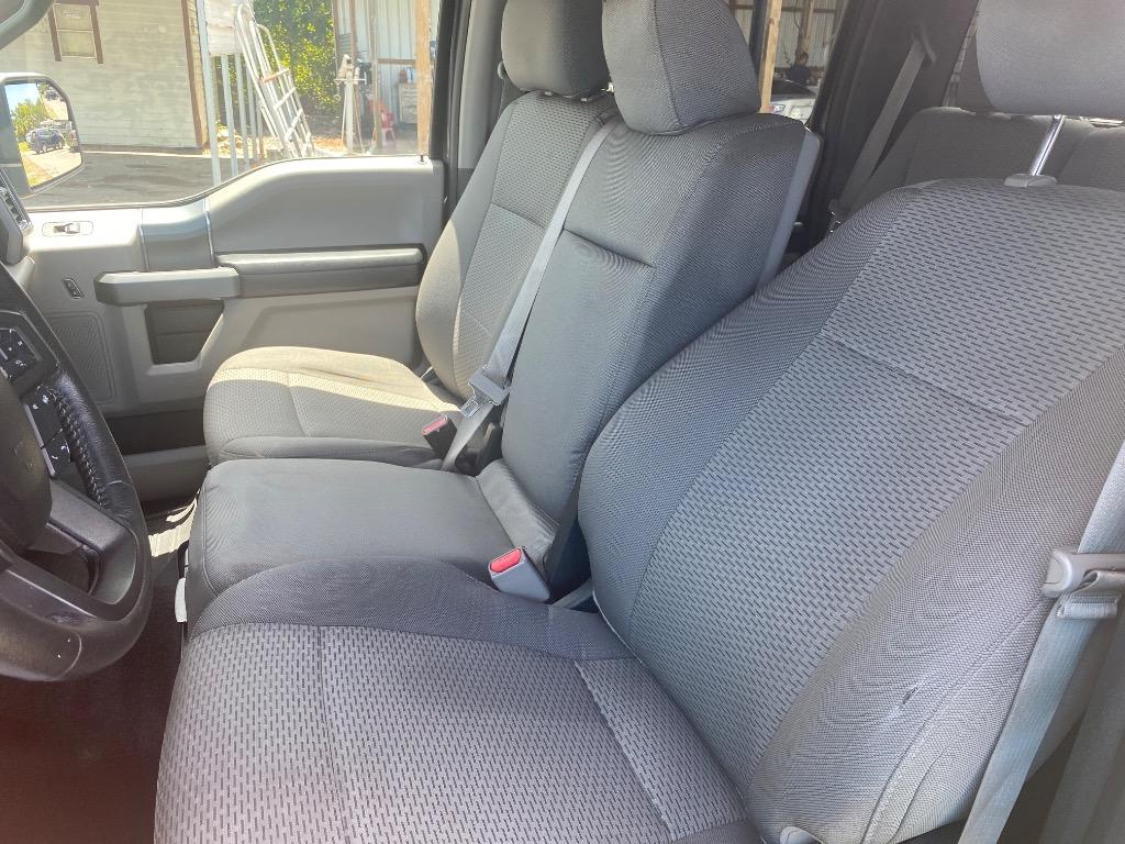 2016 Ford F-150 - $15,995