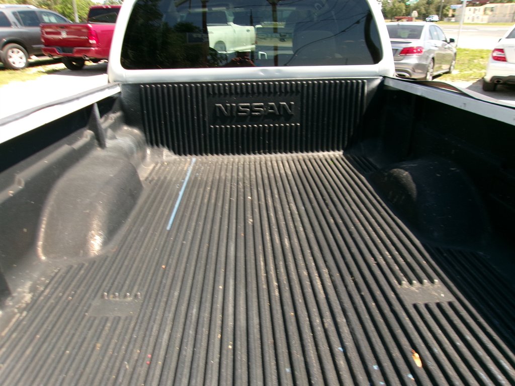 2019 Nissan Frontier - $15,995