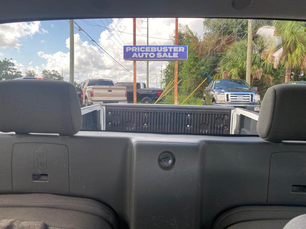 2019 Nissan Frontier - $15,995