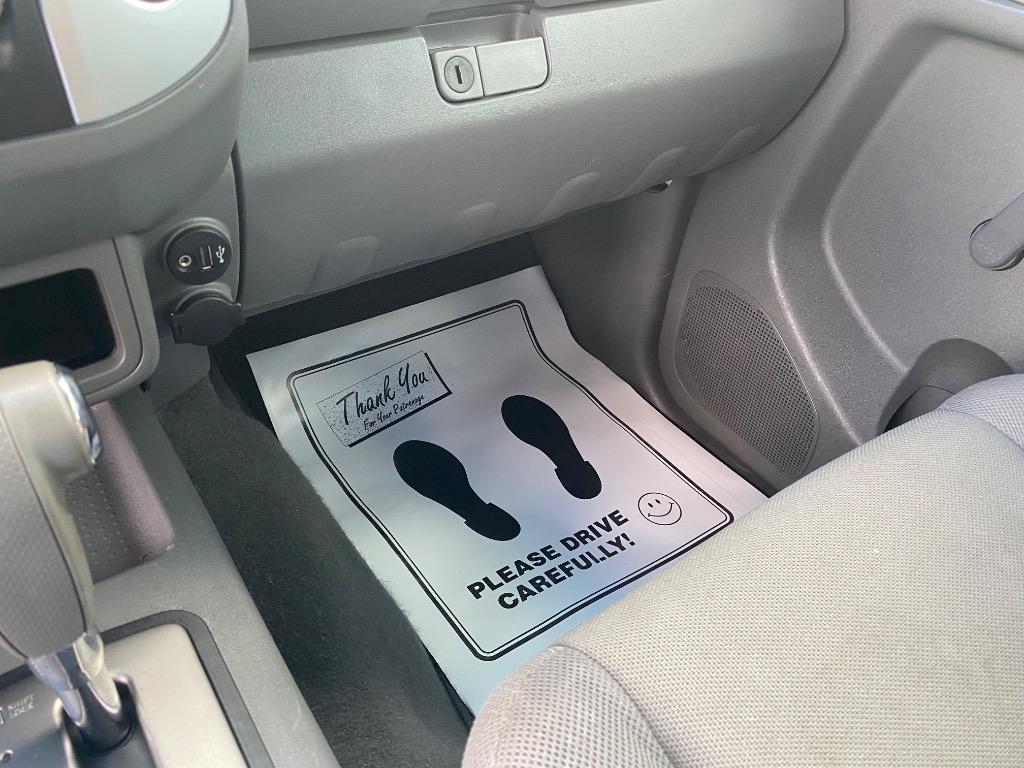 2019 Nissan Frontier - $15,995