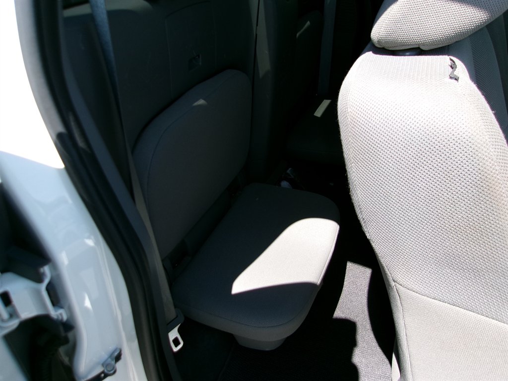 2019 Nissan Frontier - $15,995
