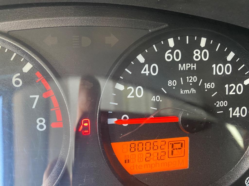 2019 Nissan Frontier - $15,995