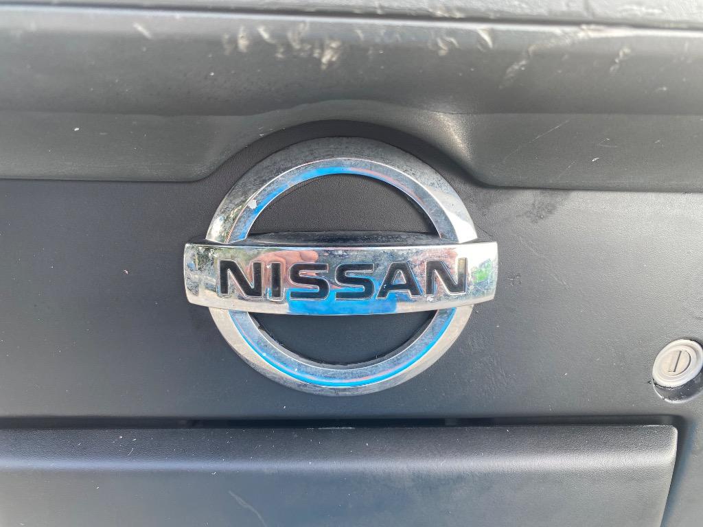 2019 Nissan Frontier - $15,995