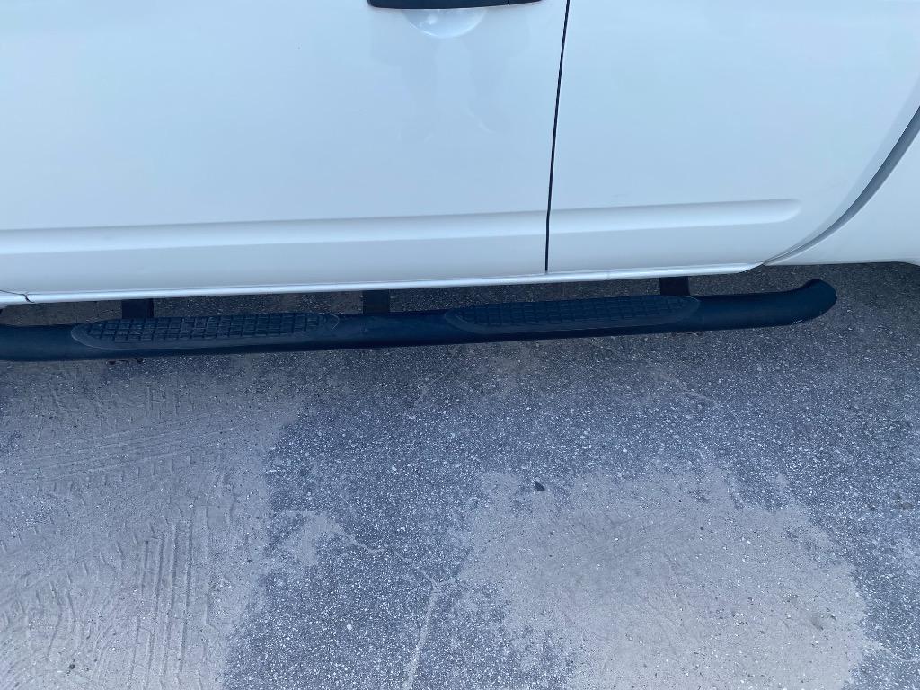 2019 Nissan Frontier - $15,995