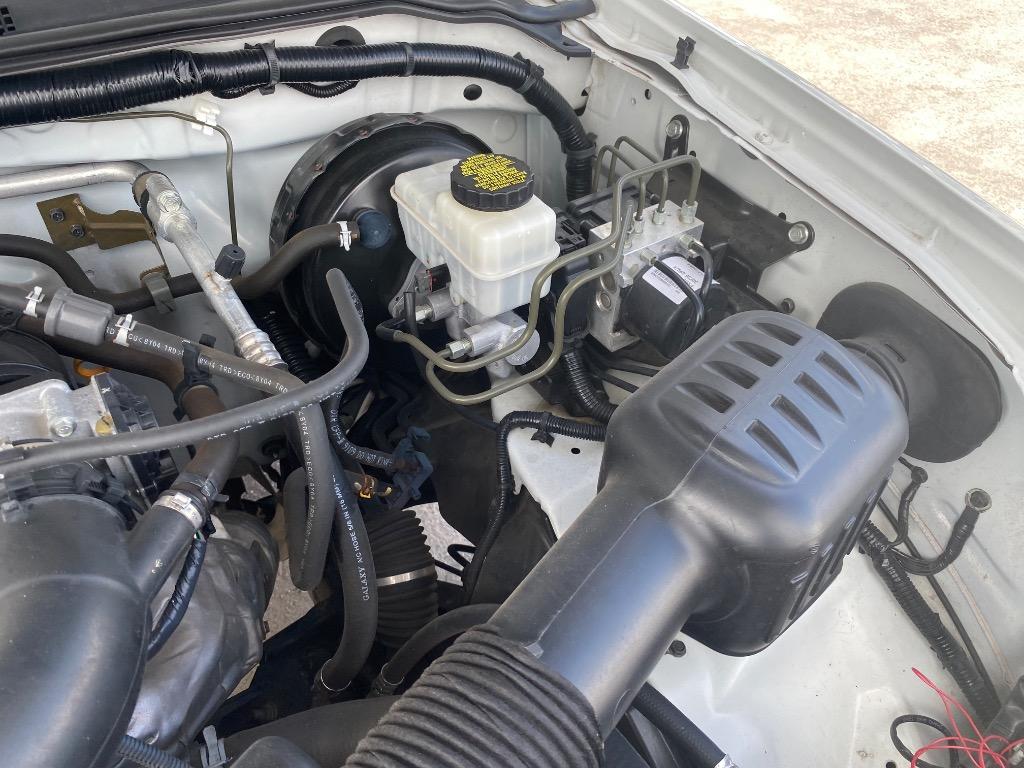 2019 Nissan Frontier - $15,995