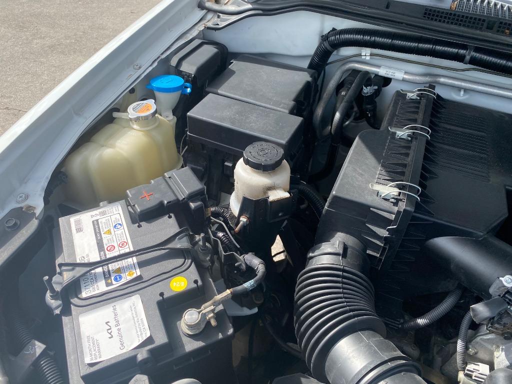 2019 Nissan Frontier - $15,995