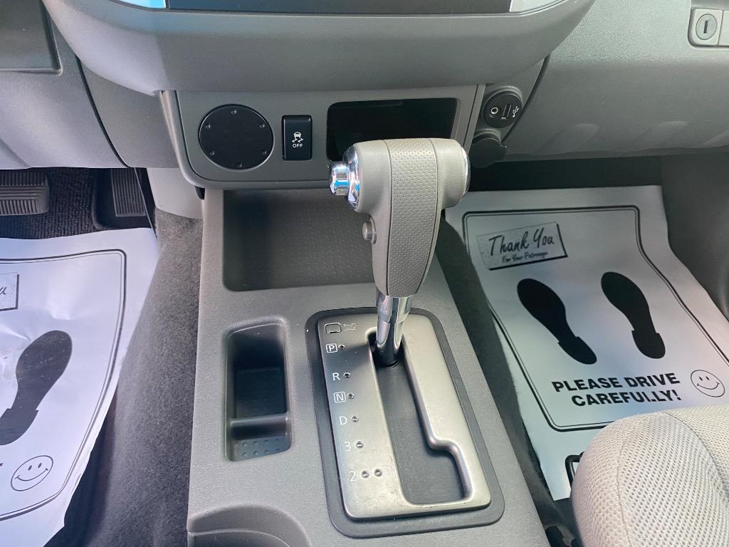 2019 Nissan Frontier - $15,995