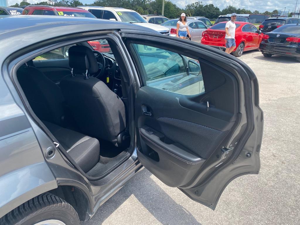 2013 Dodge Avenger - $6,995
