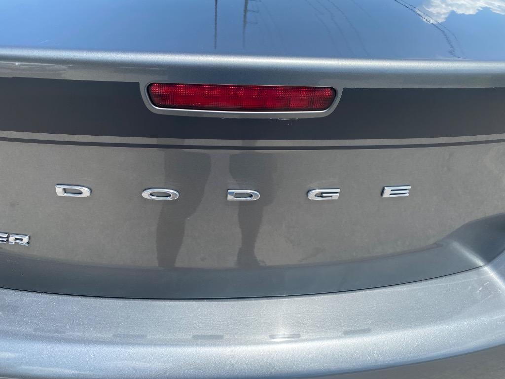 2013 Dodge Avenger - $6,995