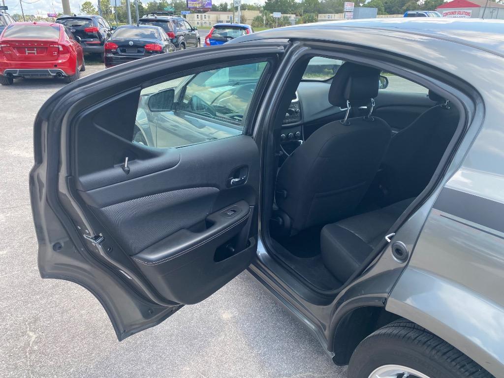 2013 Dodge Avenger - $6,995