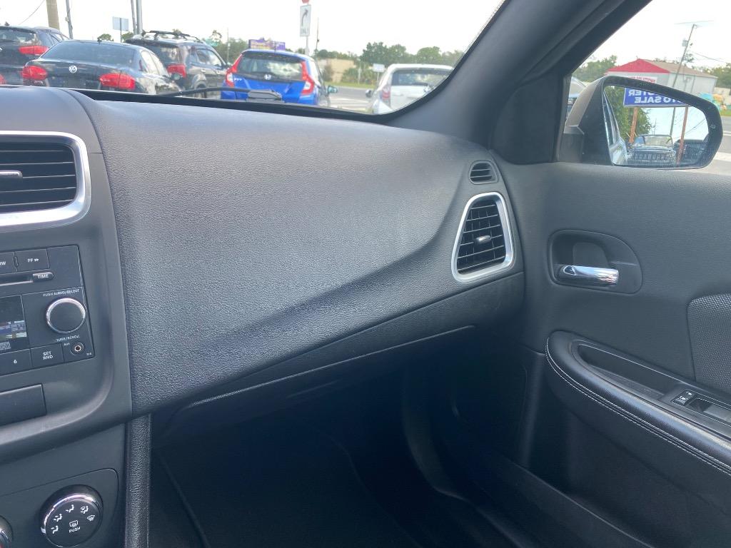 2013 Dodge Avenger - $6,995