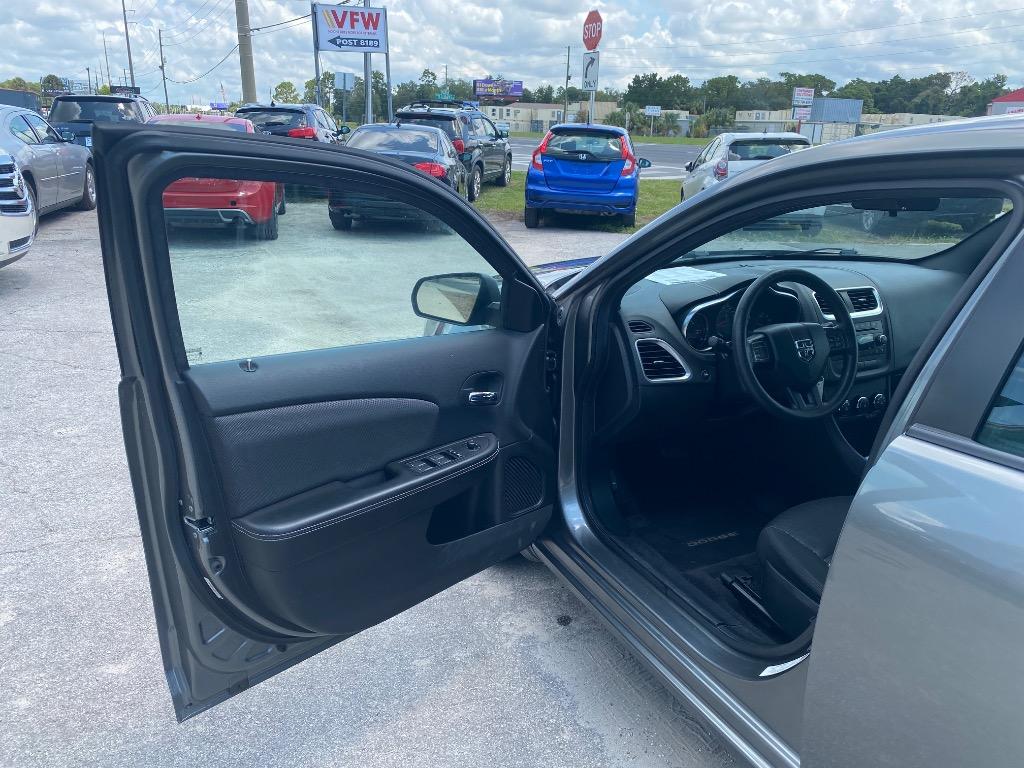 2013 Dodge Avenger - $6,995