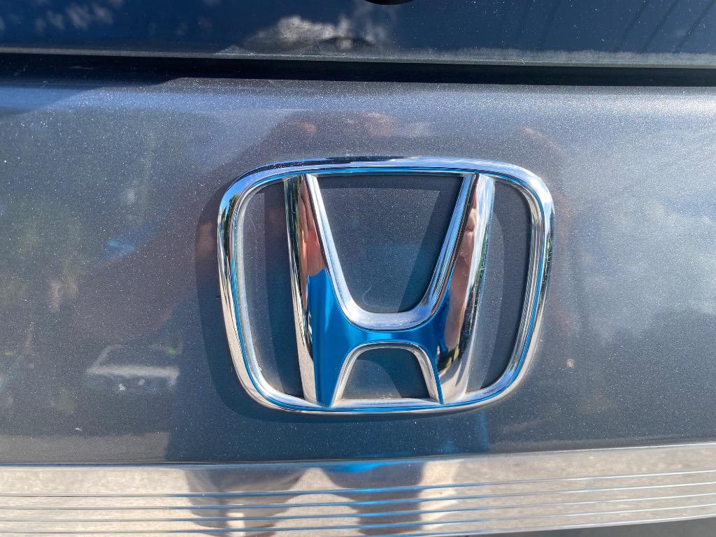 2013 Honda Odyssey - $10,995