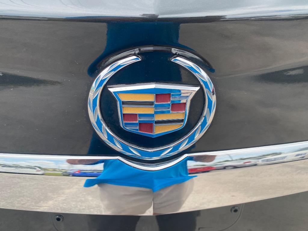 2016 Cadillac SRX - $5,995