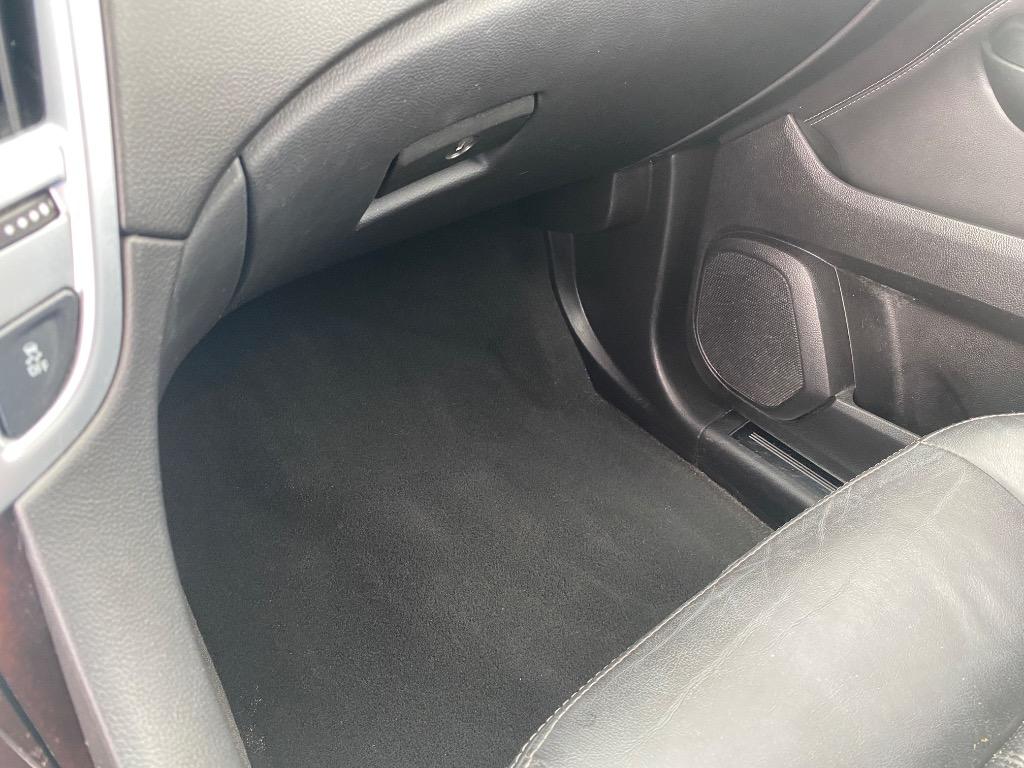 2016 Cadillac SRX - $5,995