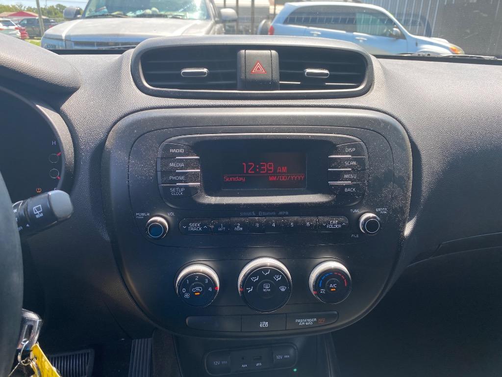 2014 Kia Soul - $6,995