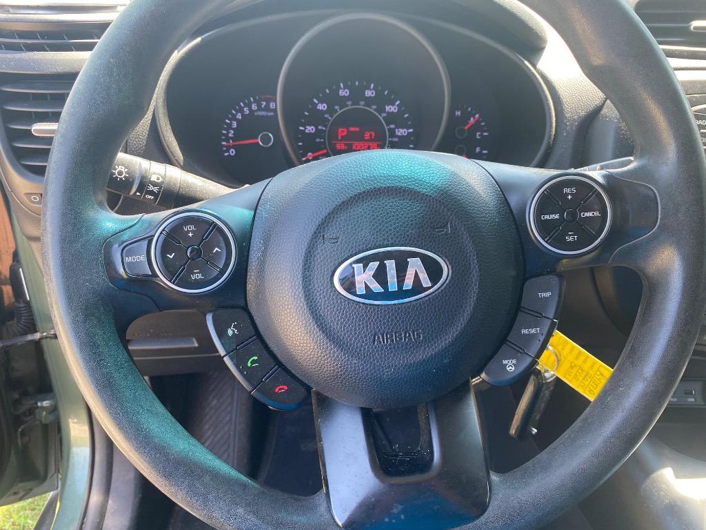 2014 Kia Soul - $6,995