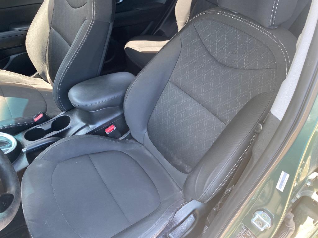 2014 Kia Soul - $6,995