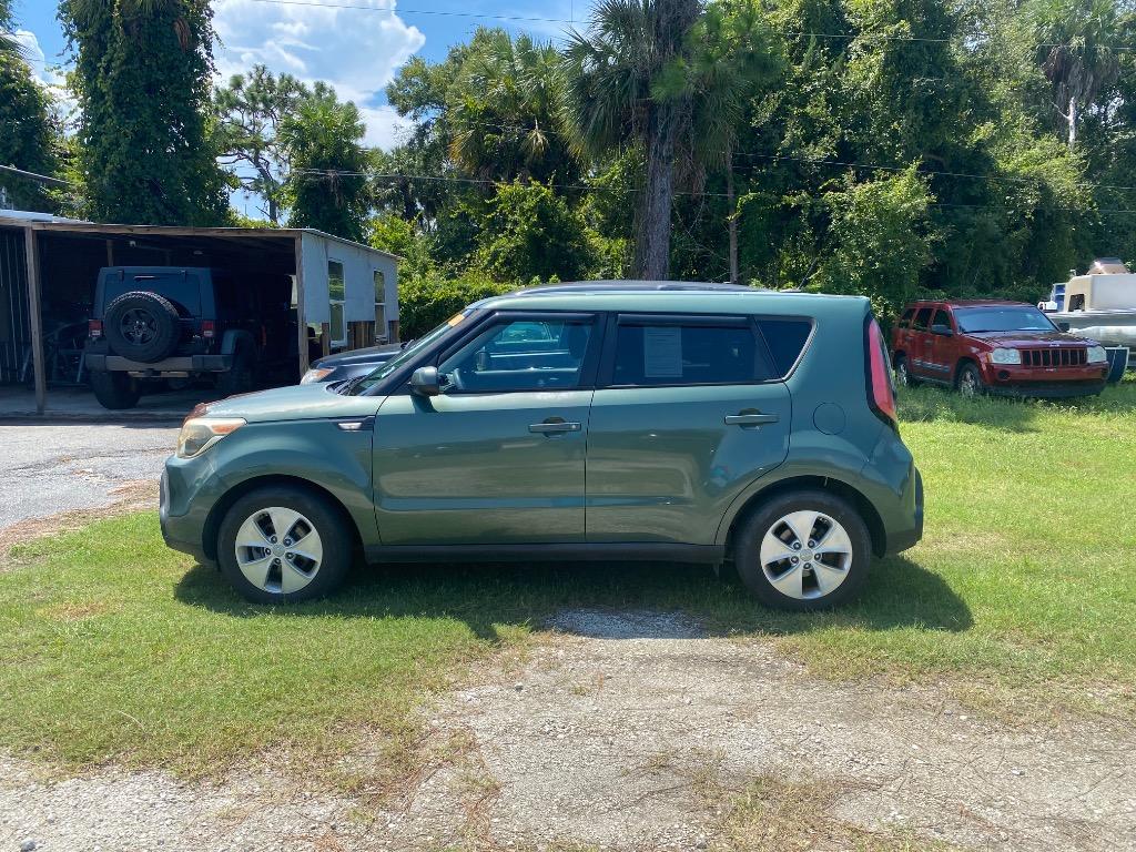 2014 Kia Soul - $6,995