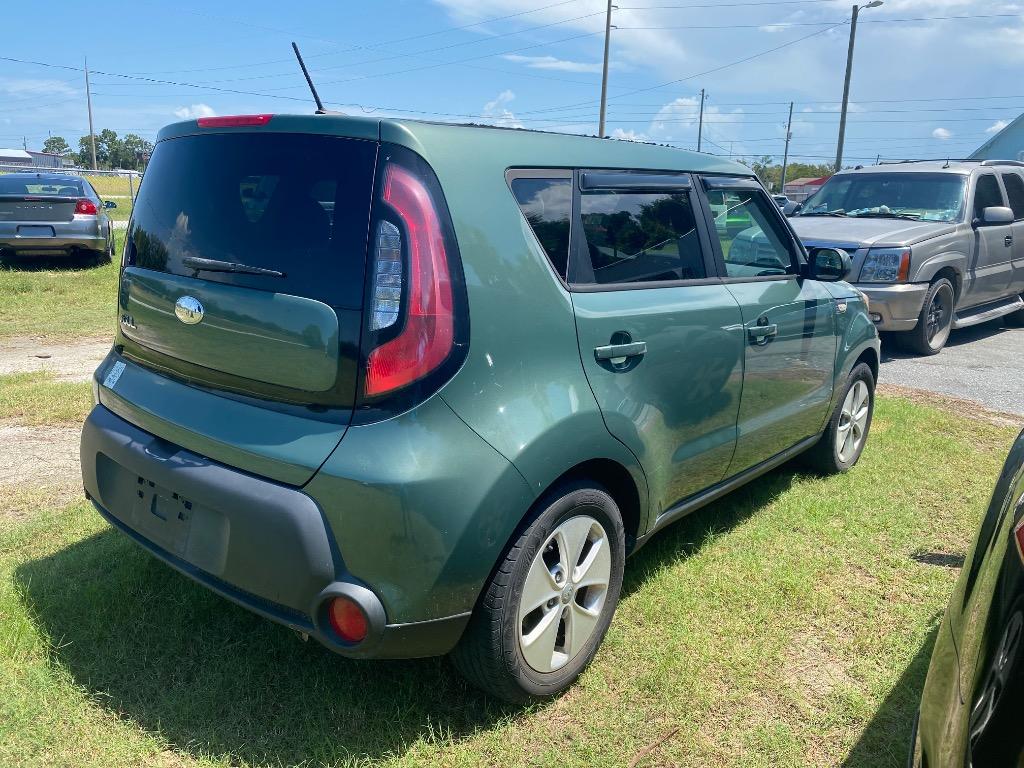 2014 Kia Soul - $6,995