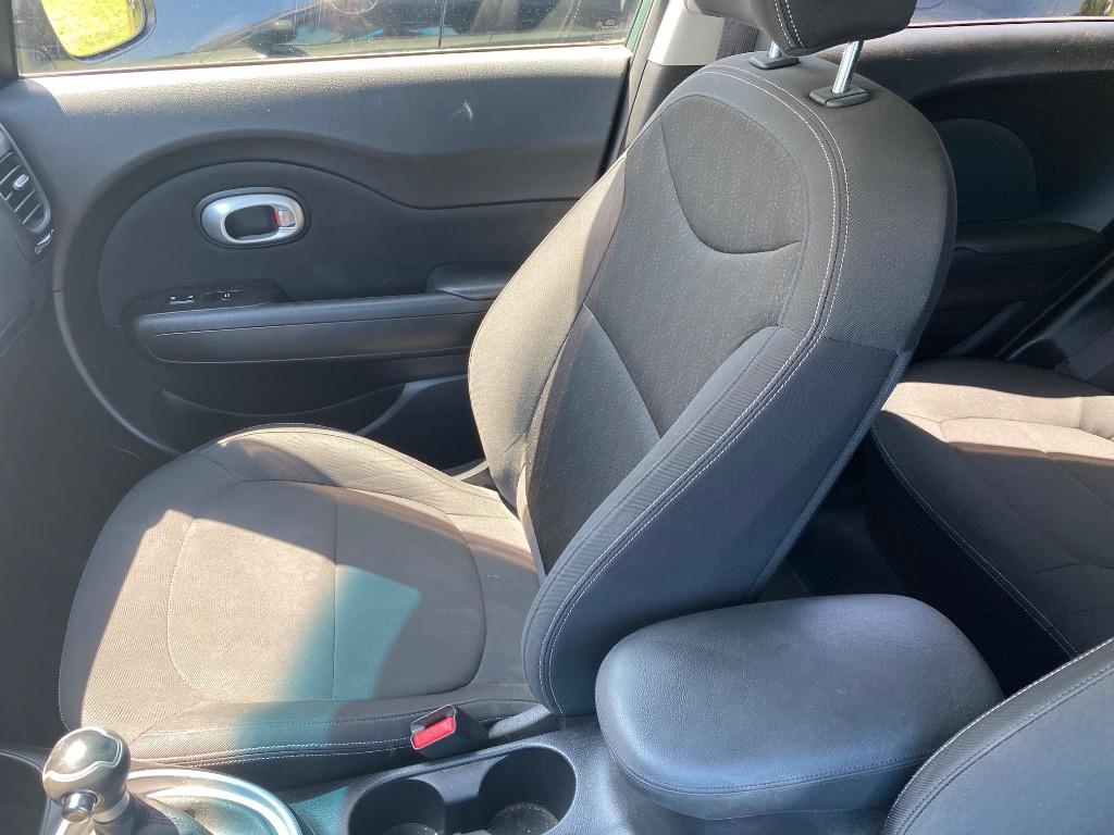 2014 Kia Soul - $6,995