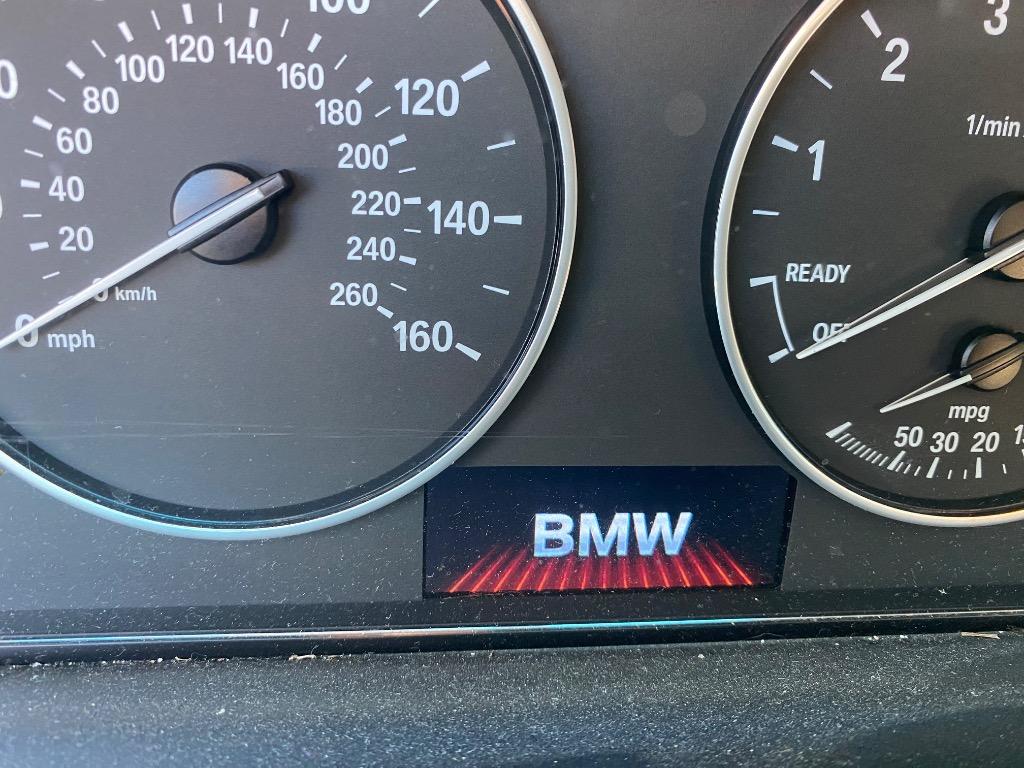 2015 BMW 320i - $7,995