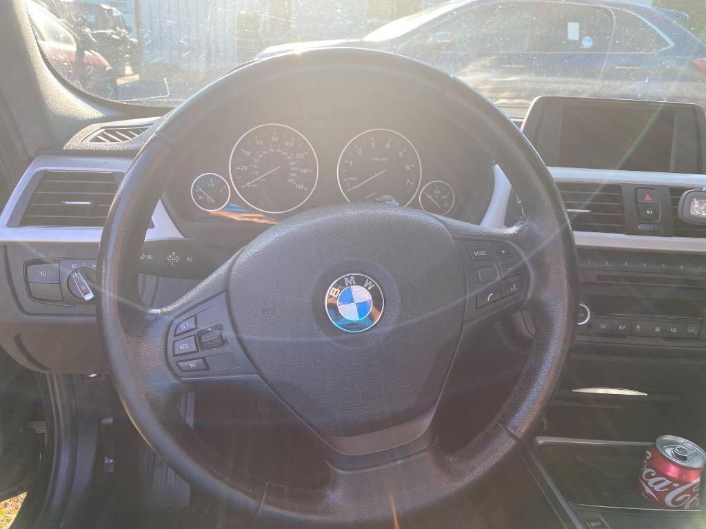 2015 BMW 320i - $7,995
