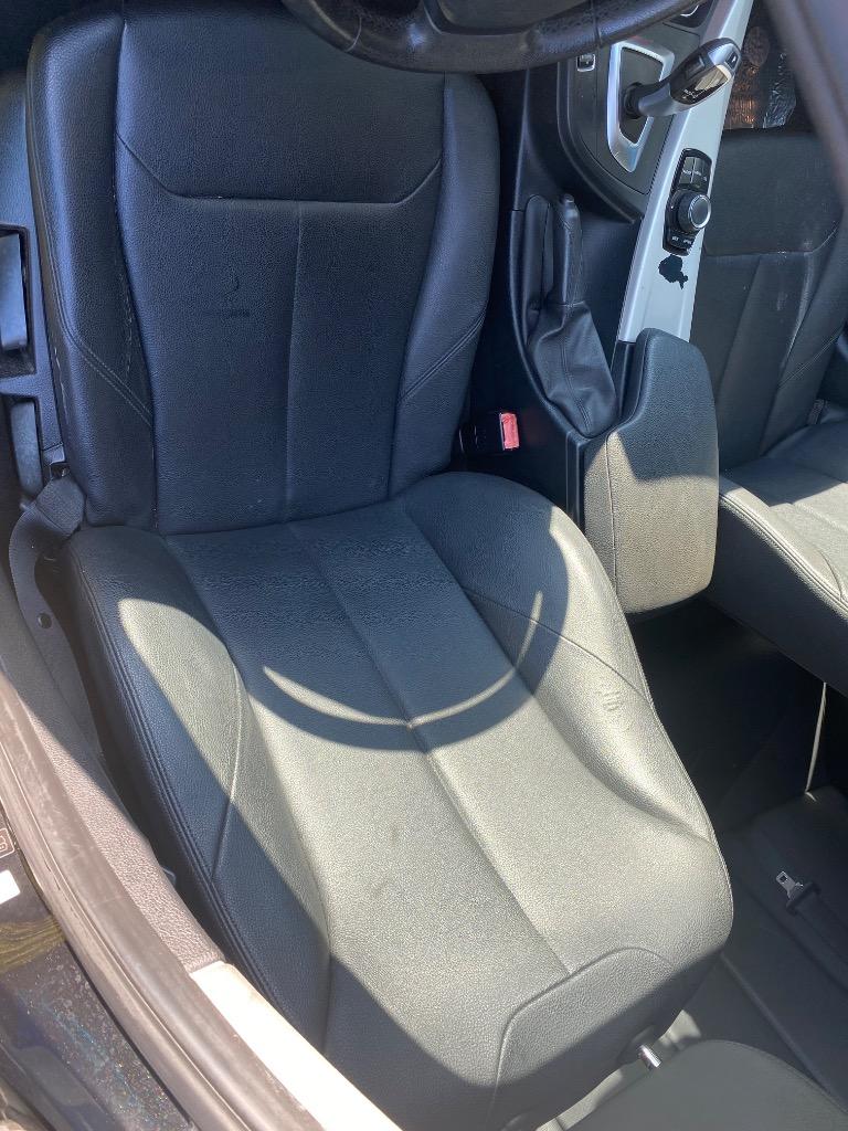 2015 BMW 320i - $7,995