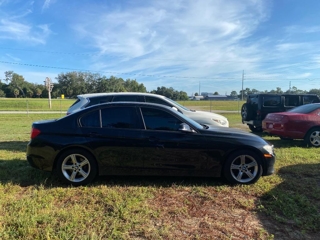 2015 BMW 320i - $7,995