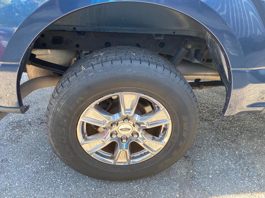 2016 Ford F-150 - $15,995