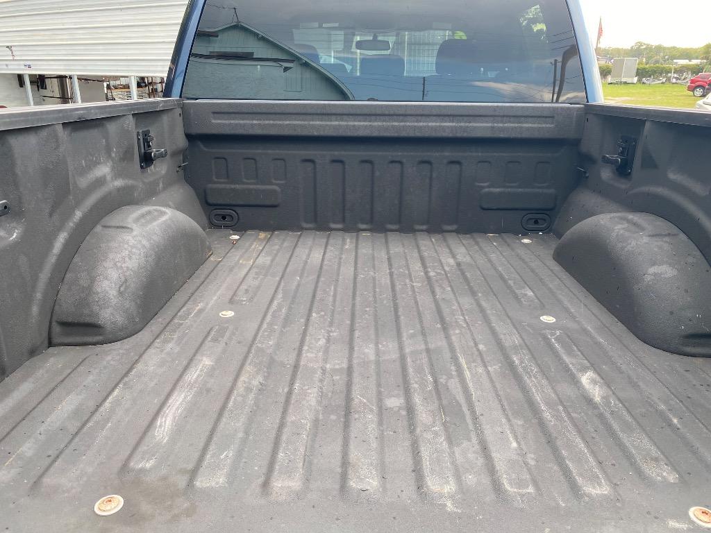 2016 Ford F-150 - $15,995