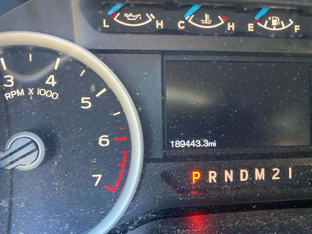 2016 Ford F-150 - $15,995